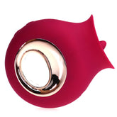 S-Hande Clitoral Licking Tongue Vibrator